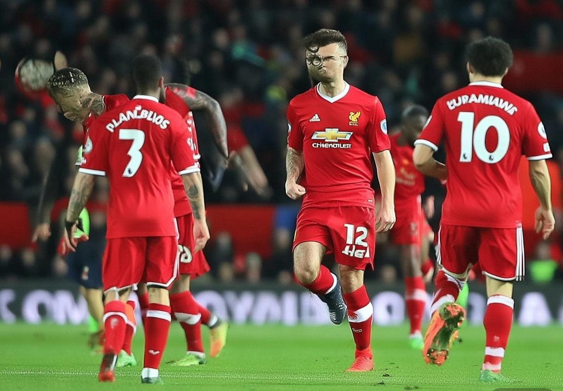 英超积分榜：争冠悬念再起，欧冠资格区争四大战白热化，保级区争夺惨烈